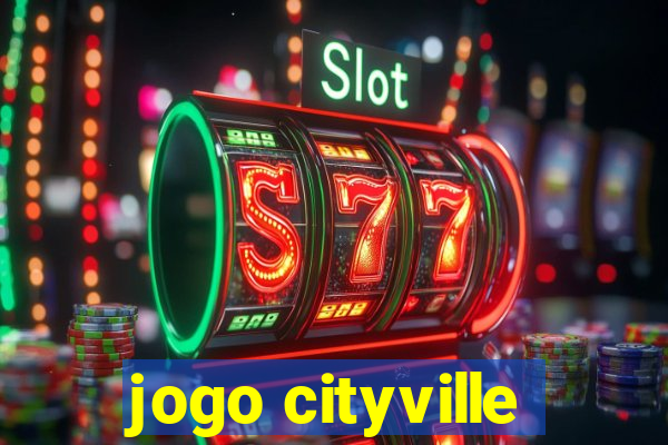 jogo cityville